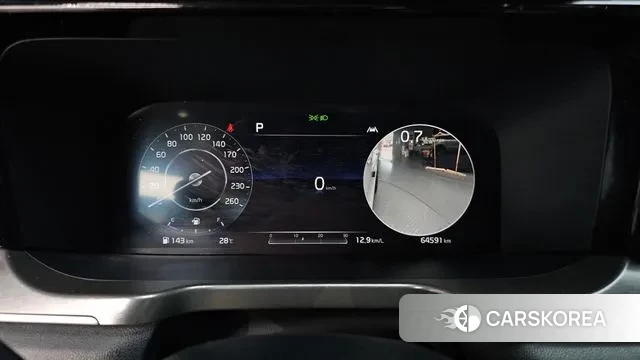 Kia Sorento 4th Generation id 3018142 из Кореи 18