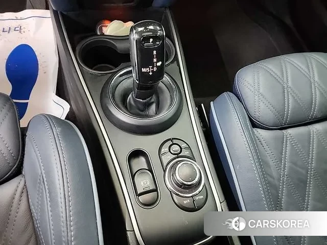 Mini Cooper S Countryman id 3733235 из Кореи 17