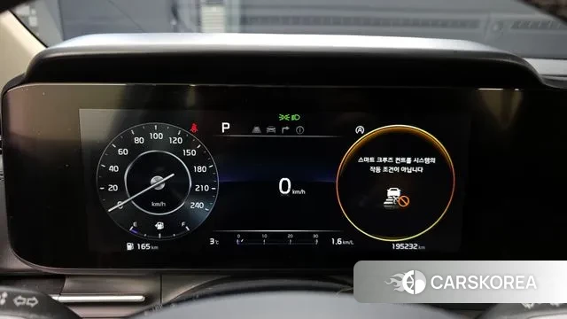 Kia Carnival 4th generation id 3581605 из Кореи 18