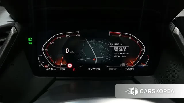 BMW 1 Series (F40) id 2889167 из Кореи 18