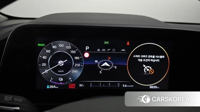 Kia Di All New Niro EV id 4711087 из Кореи 30