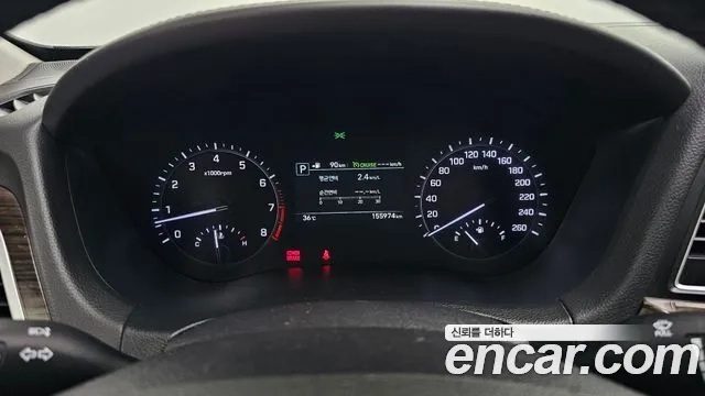 Genesis G80 id 2912945 из Кореи 18