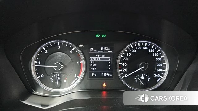 Hyundai Santa Fe TM id 3821107 из Кореи 18