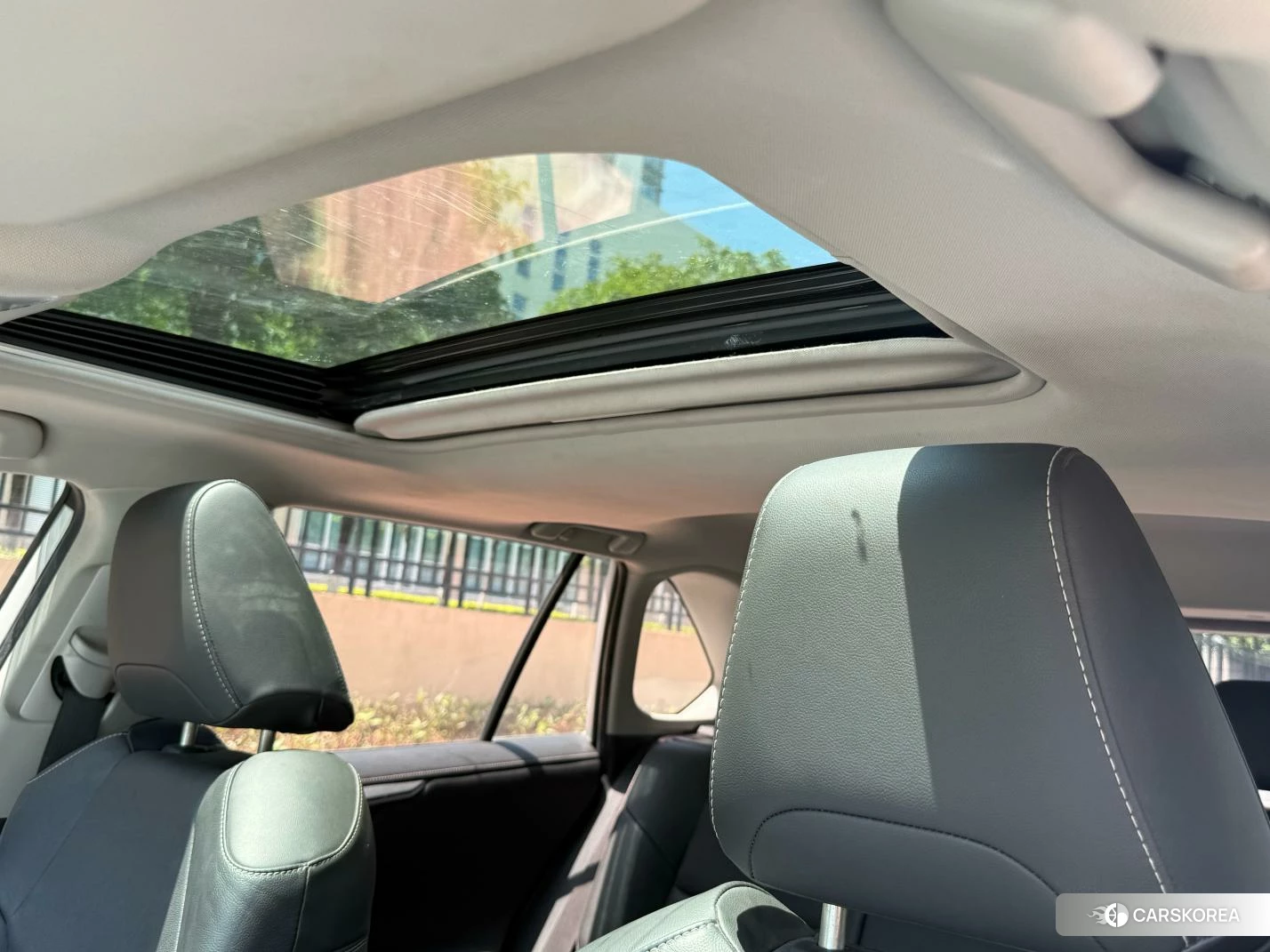 Toyota RAV4 Rongfang id 4413348 из Китая 8