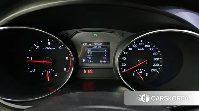 Kia The New Carnival id 3101961 из Кореи 18