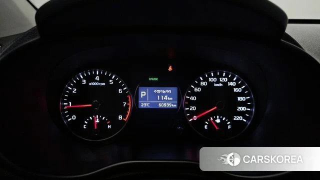 Kia All New Morning (JA) id 4284867 из Кореи 29
