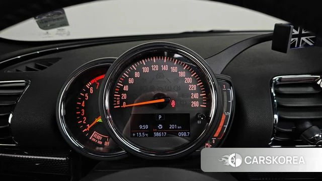 Mini Cooper Clubman id 4180776 из Кореи 18