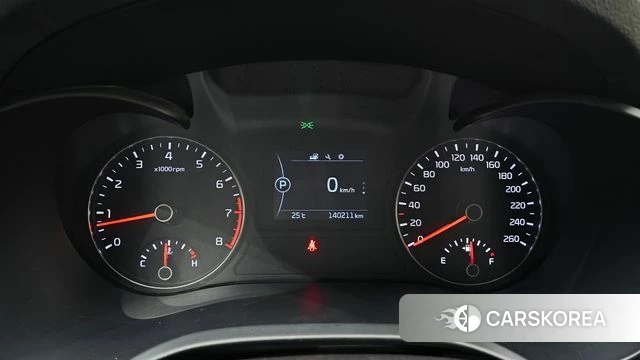 Kia K5 second generation id 4311160 из Кореи 28