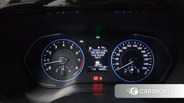 Hyundai Palisade id 3582400 из Кореи 18