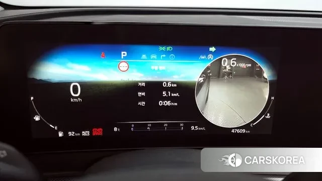 Kia Sportage 5th Generation id 3746631 из Кореи 18