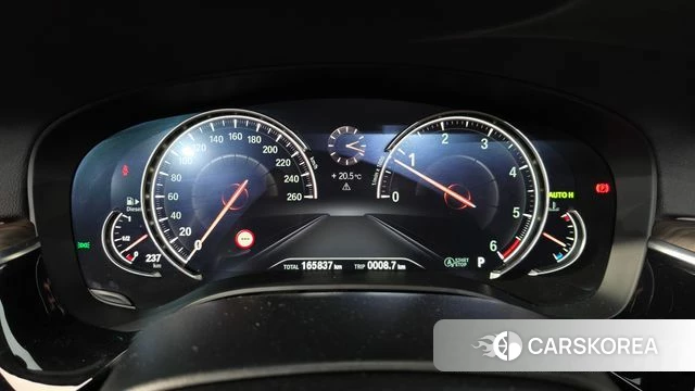 BMW 5 Series (G30) id 4305005 из Кореи 18