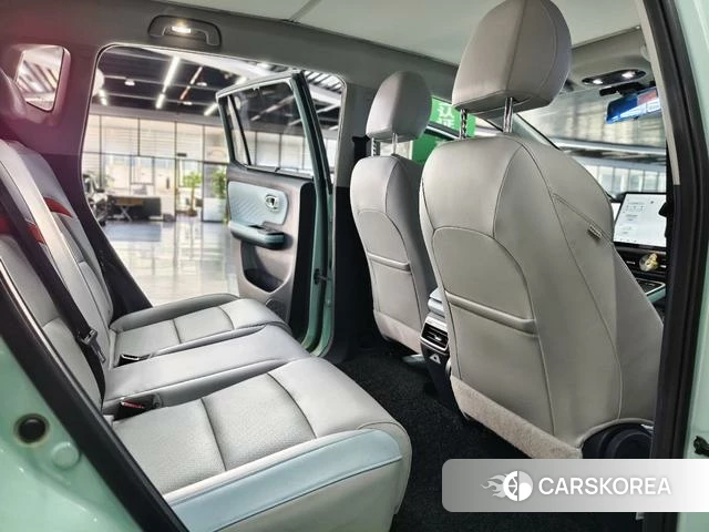 Aian AION Y id 3907829 из Китая 15