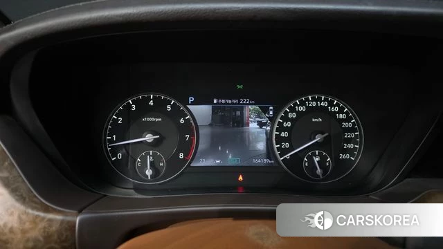 Genesis G90 id 4424602 из Кореи 32