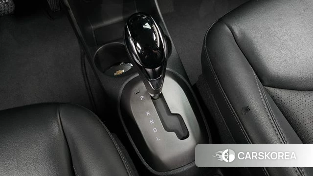 Chevrolet (GM Daewoo) The New Spark id 4403037 из Кореи 31