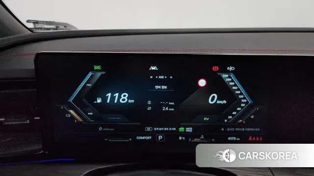 Ssangyong Actian 2nd Generation id 3731578 из Кореи 18