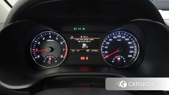 Kia The New K3 2nd generation id 4500430 из Кореи 18
