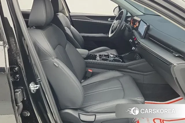 Kia The New K5 Hybrid 3rd generation id 3776190 из Кореи 12