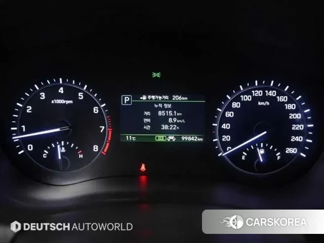 Genesis G80 id 3402654 из Кореи 18