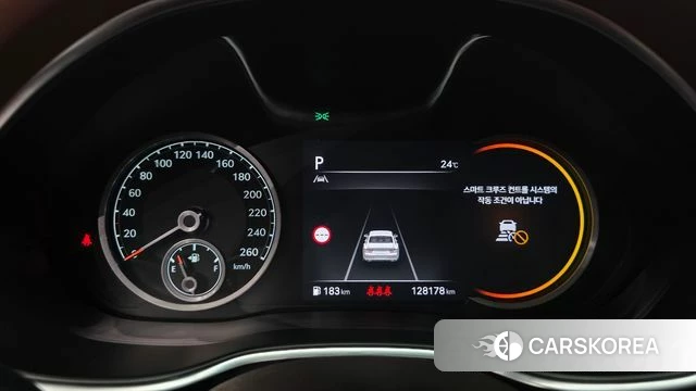 Genesis G80 (RG3) id 4645647 из Кореи 18