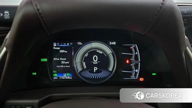 Lexus ES300h 7th generation id 4188423 из Кореи 36