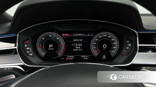 Audi A8 (D5) id 4179272 из Кореи 18