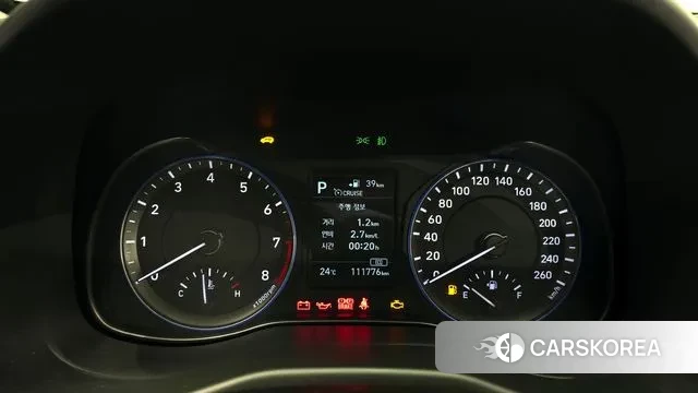 Hyundai Kona id 3004742 из Кореи 18