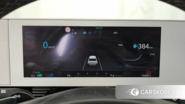 Hyundai Ionic 5 id 3964976 из Кореи 18