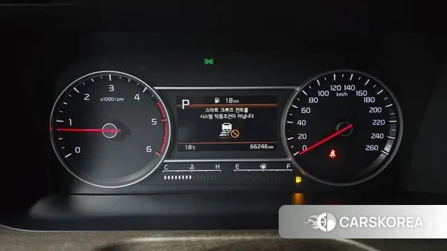 Kia Sorento 4th Generation id 3433755 из Кореи 18