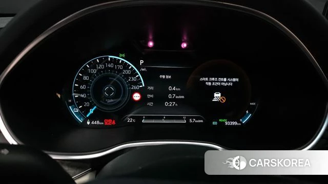 Genesis Electrified G80 (RG3) id 4429005 из Кореи 32
