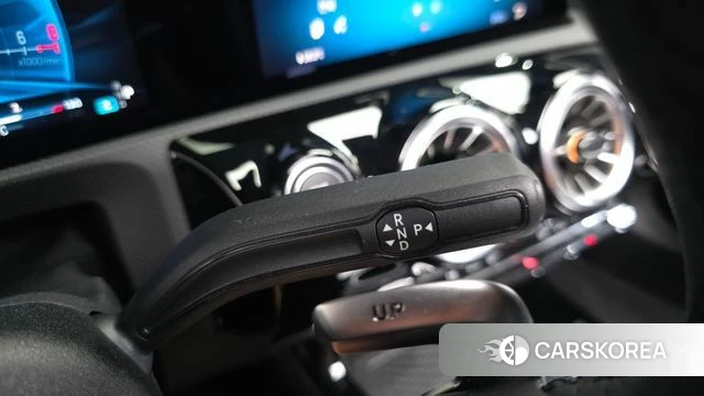 Mercedes-Benz A-Class W177 id 4743998 из Кореи 35