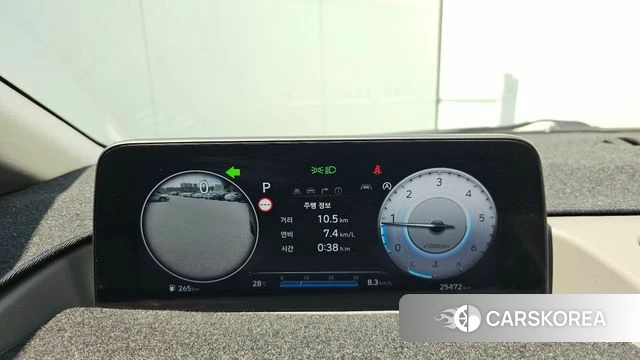 Hyundai Staria id 4469196 из Кореи 18