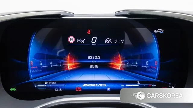 Mercedes-Benz SL-Class R232 id 3471869 из Кореи 18