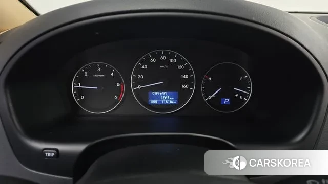 Hyundai The New Grand Starex id 3635719 из Кореи 18