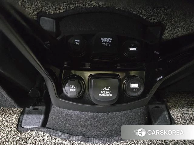 Kia Sorento 4th Generation id 4501685 из Кореи 18