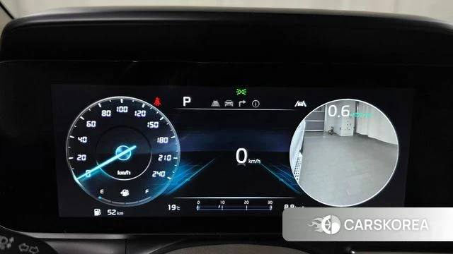 Kia Carnival 4th generation id 3915061 из Кореи 18