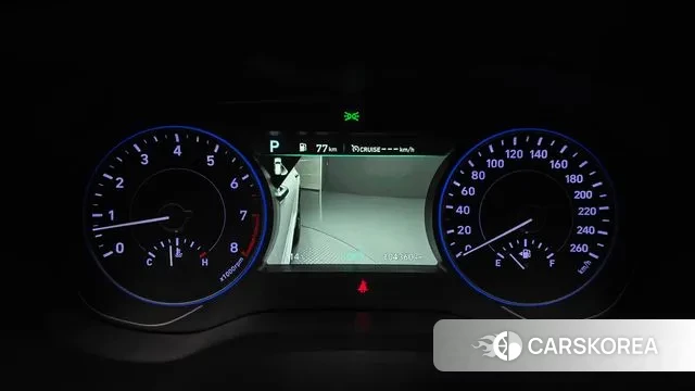 Hyundai Palisade id 3362436 из Кореи 18