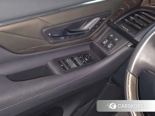 Toyota Alphard 4th Generation id 3596102 из Кореи 17