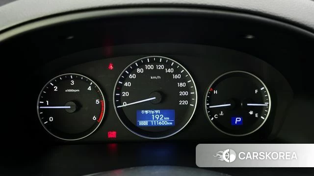 Hyundai The New Grand Starex id 4937557 из Кореи 18