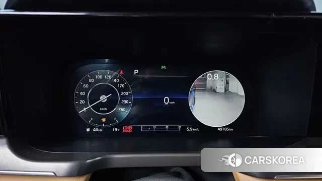 Kia Sorento 4th Generation id 3395233 из Кореи 18