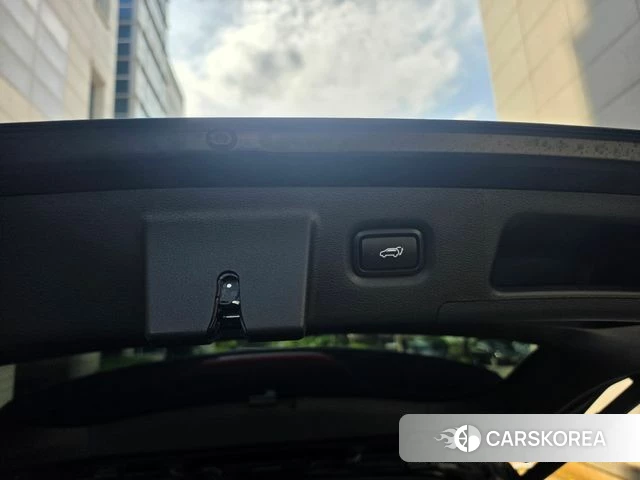 Hyundai Santa Fe TM id 4595910 из Кореи 18