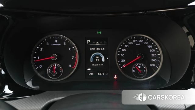 Kia K5 3rd generation id 4741550 из Кореи 18