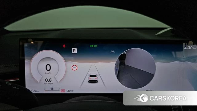 Genesis GV70 id 4607750 из Кореи 28