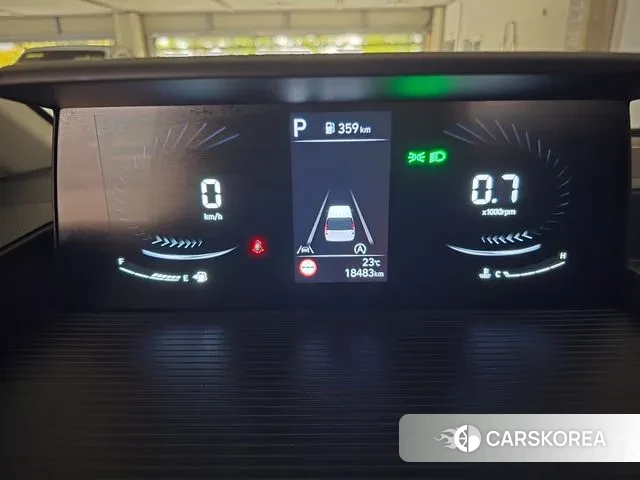 Hyundai Staria id 3256585 из Кореи 17