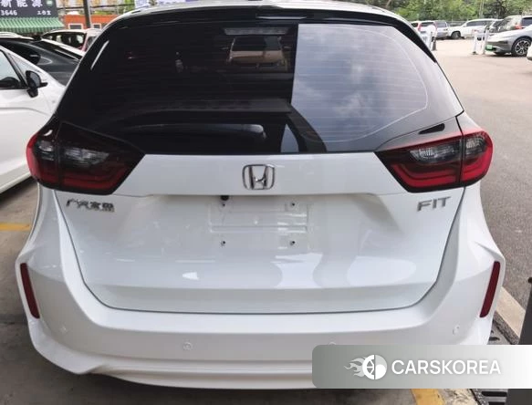 Honda Fit id 4513991 из Китая 14