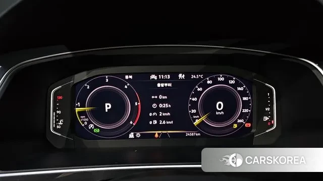 Volkswagen Tiguan second Generation id 3031453 из Кореи 18