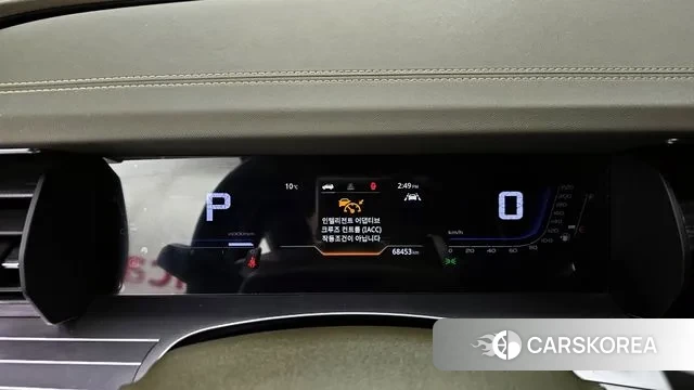 Ssangyong Torres id 3670553 из Кореи 18