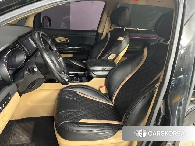 Kia The New Carnival id 3000254 из Кореи 18