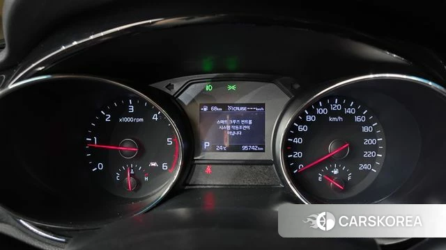 Kia The New Carnival id 4525436 из Кореи 18
