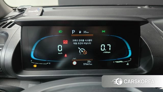 Hyundai Casper id 4608581 из Кореи 28
