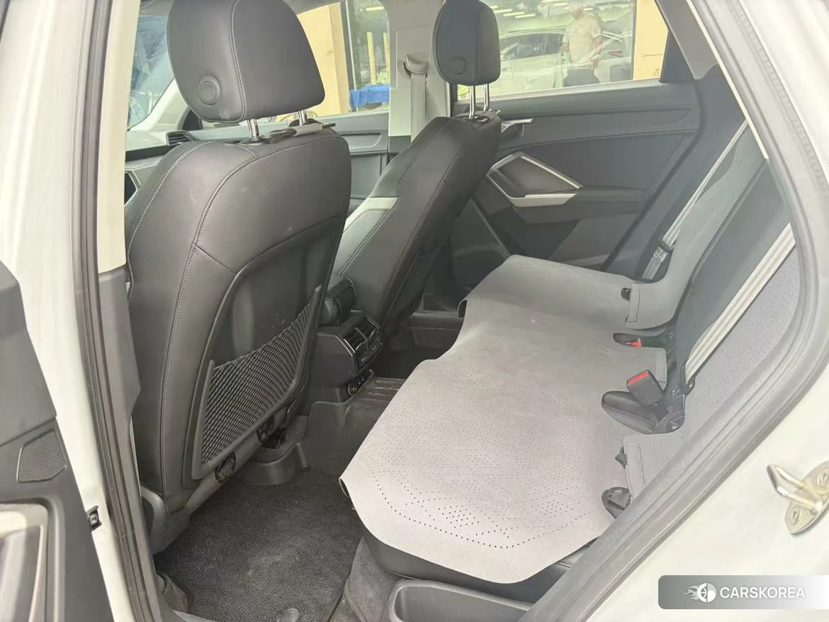 Audi Q3 id 4513804 из Китая 8